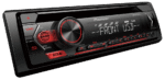 پخش پایونیر مدل DEH-S1250UB - Image 2