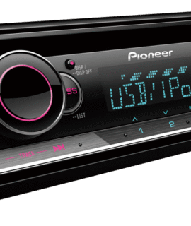 پخش پایونیر مدل DEH-S2250UI