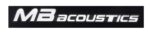 آمپیلی فایر ام بی آکوستیک مدل MBA-8030 - Image 2