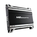 آمپیلی فایر ام بی آکوستیک مدل MBA-705