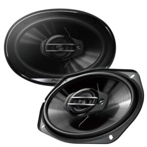 بلندگو خودرو پایونیر مدل TS-G6930F