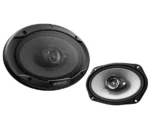بلندگو بیضی کنوود Kenwood KFC‑S6966 - Image 2