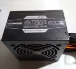 پاور 400وات گرین سری ECO دست دوم - Image 2