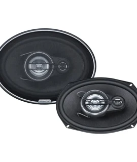 باند بیضی دست دوم Kenwood KFC-HQ718EX