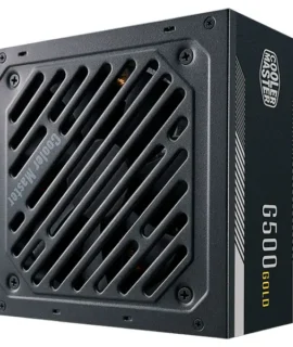 پاور استوک کولر مستر G500 Gold